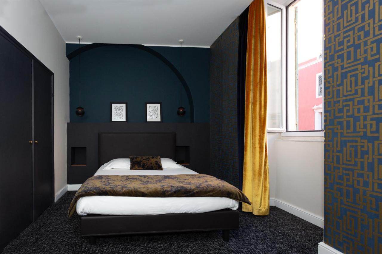 בסטיה Babbu Hotel מראה חיצוני תמונה