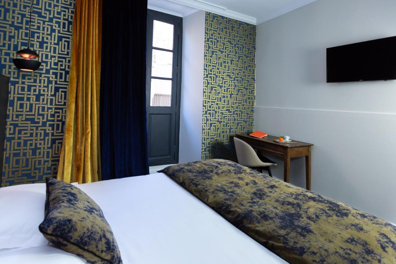 בסטיה Babbu Hotel מראה חיצוני תמונה