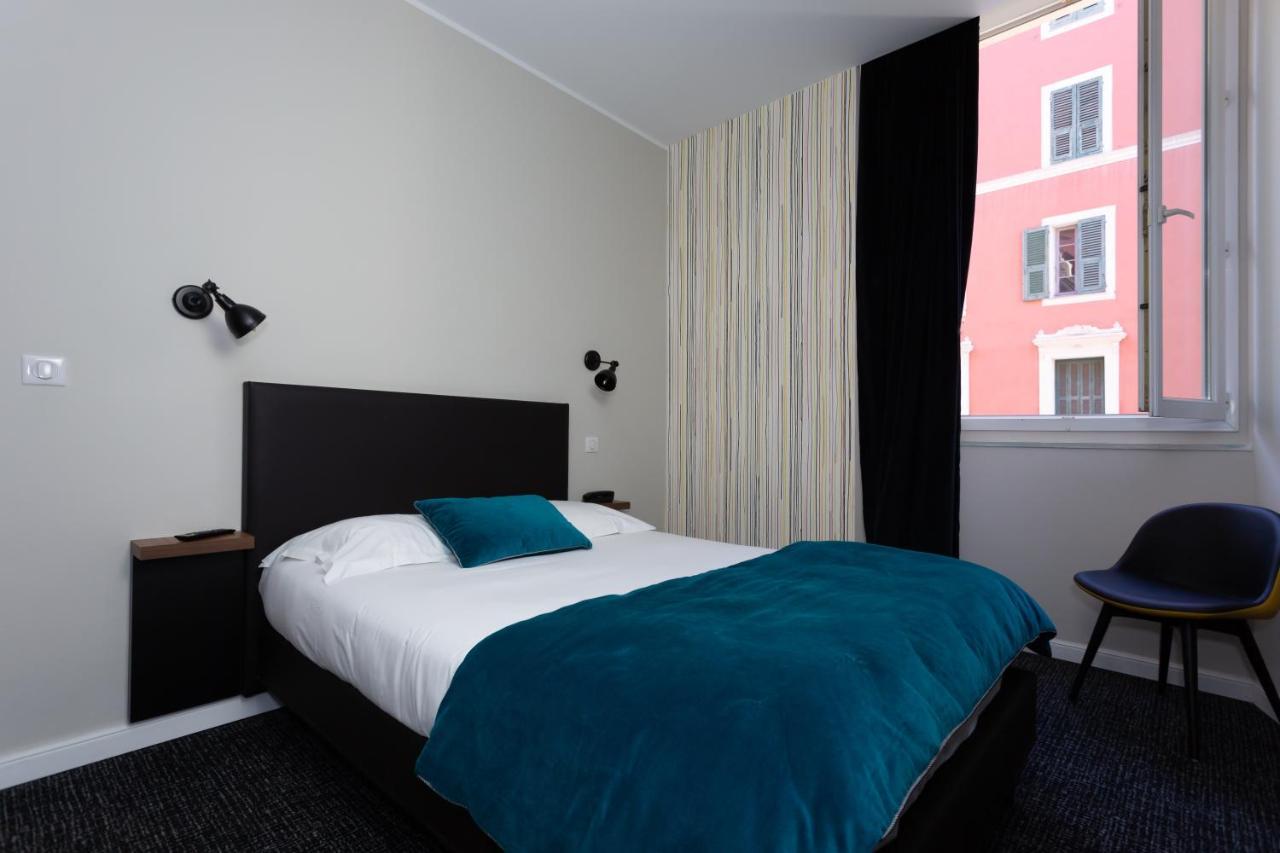 בסטיה Babbu Hotel מראה חיצוני תמונה