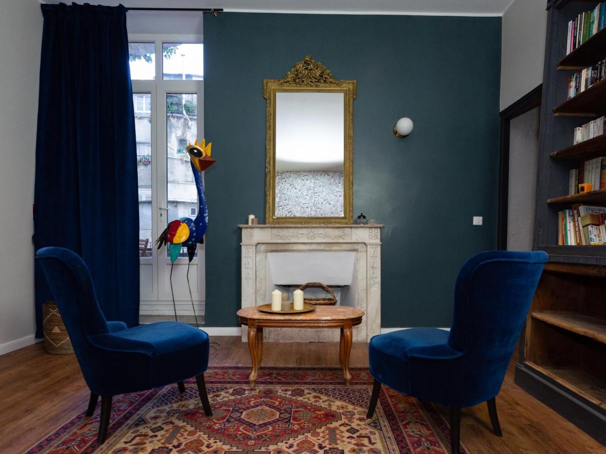 בסטיה Babbu Hotel מראה חיצוני תמונה