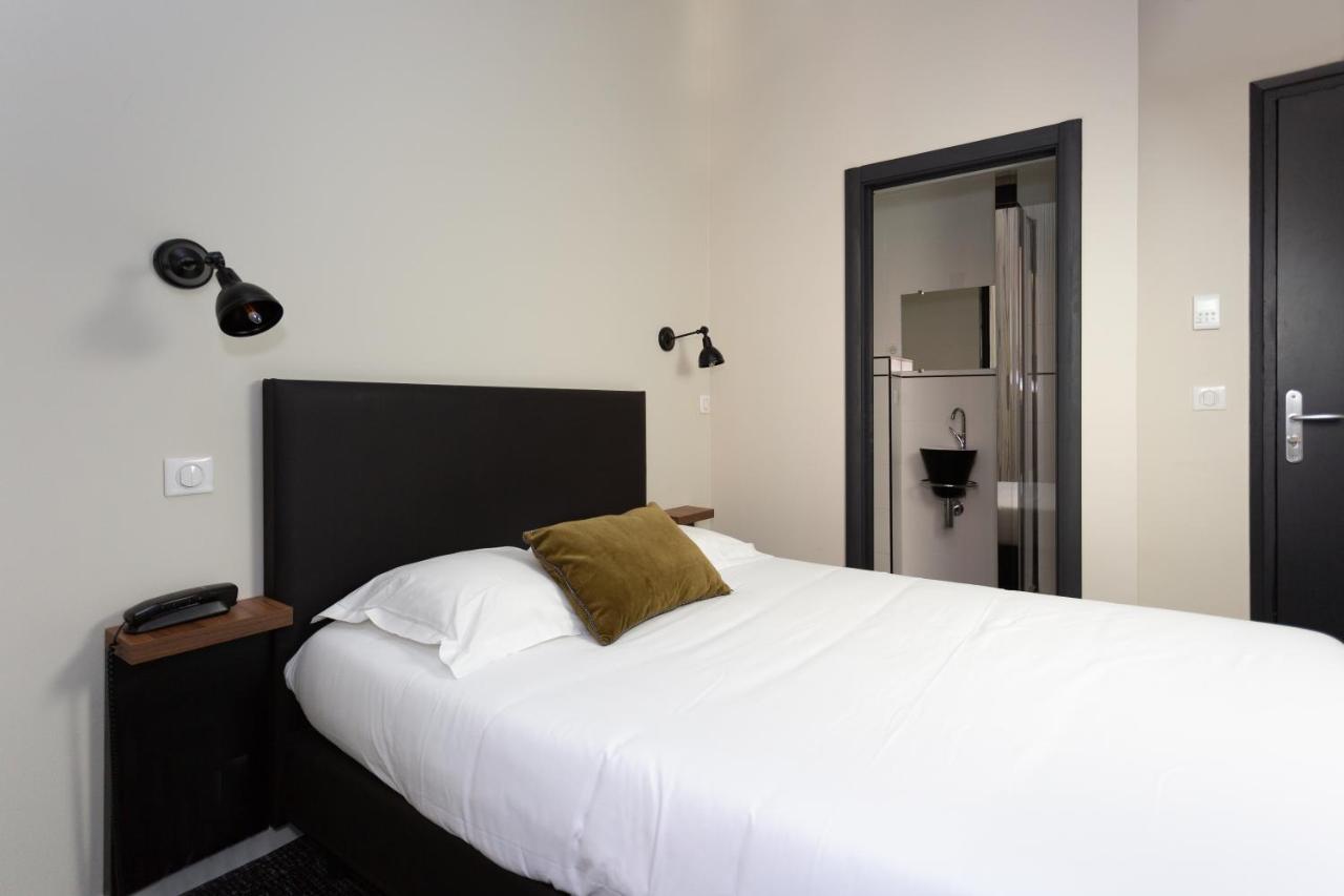 בסטיה Babbu Hotel מראה חיצוני תמונה