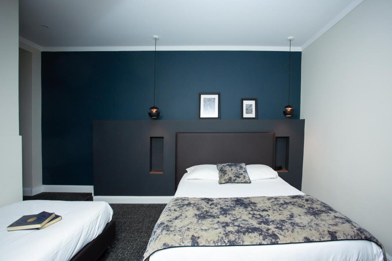 בסטיה Babbu Hotel מראה חיצוני תמונה
