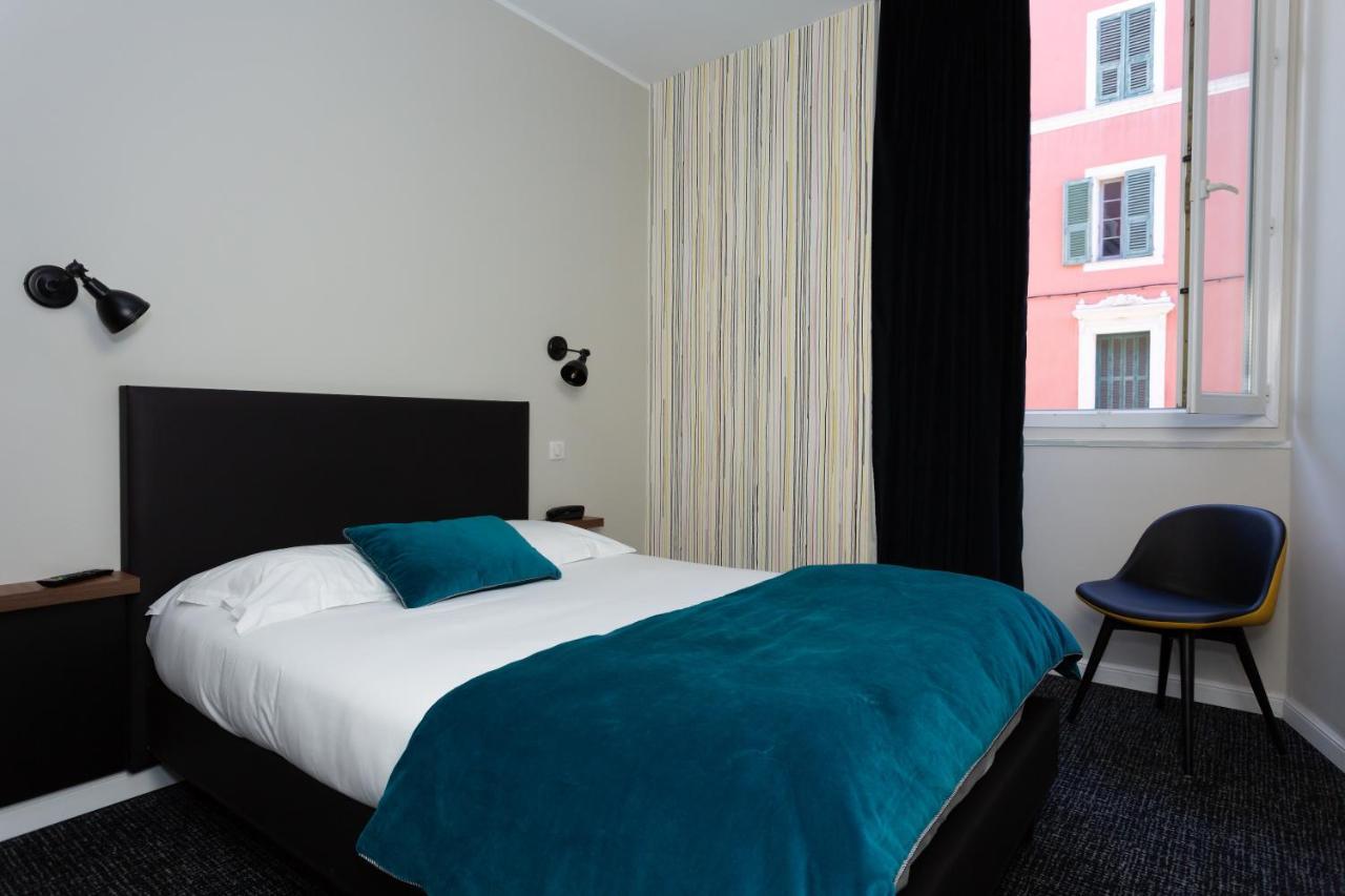 בסטיה Babbu Hotel מראה חיצוני תמונה