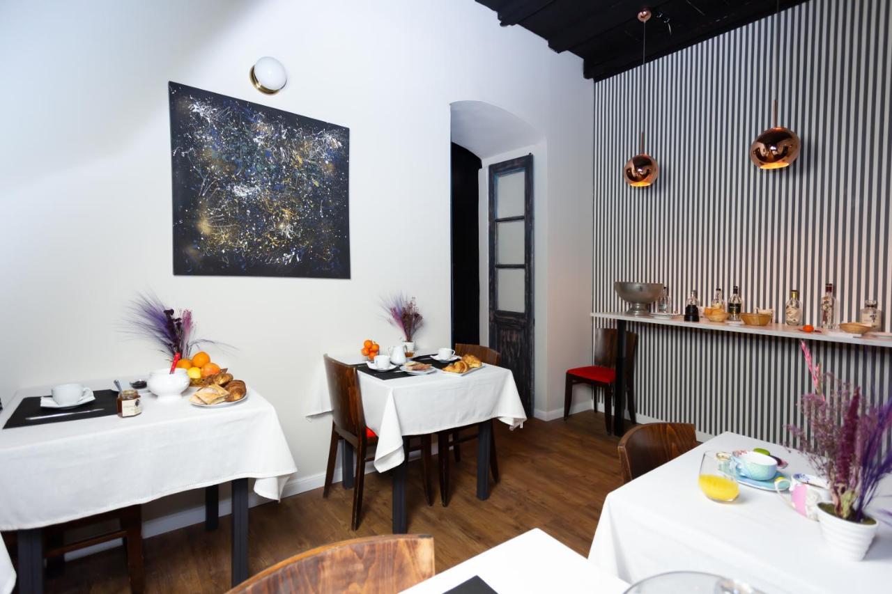 בסטיה Babbu Hotel מראה חיצוני תמונה