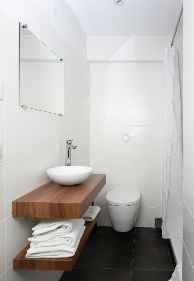 בסטיה Babbu Hotel מראה חיצוני תמונה